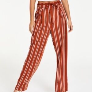 Bar III Suit Pants Size 10 NWT
